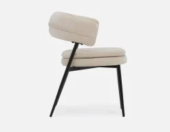 IFRAN modern contemporary dining chair