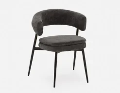 IFRAN modern contemporary dining chair