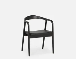 IFRAN modern contemporary dining chair