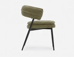 IFRAN modern contemporary dining chair