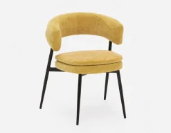 IFRAN modern contemporary dining chair