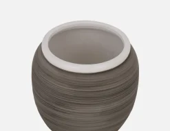 INA ceramic vase 22 cm