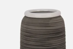 INA ceramic vase 46 cm