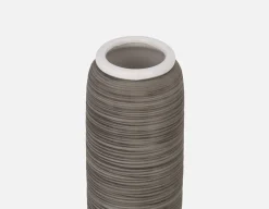 INA ceramic vase 46 cm