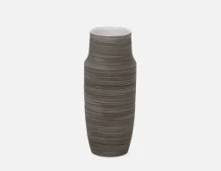 INA ceramic vase 28 cm