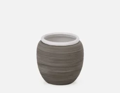 INA ceramic vase 28 cm
