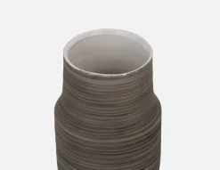 INA ceramic vase 35 cm