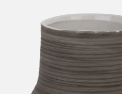 INA ceramic vase 35 cm