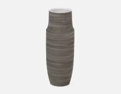 INA ceramic vase 35 cm