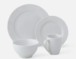 INAYA 16-piece dinnerware set