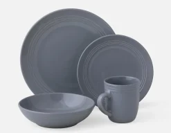 INAYA 16-piece dinnerware set