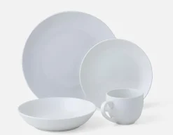 INNA 16-piece dinnerware set