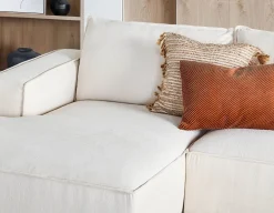 ISABELA floor cushion 50x50x10cm