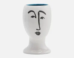 ISAI ceramic vase 20 cm