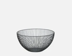 JADDI wire bowl 40 cm