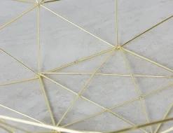 JADDI wire bowl 40 cm
