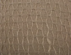 JAD linen cushion 50 cm x 50 cm