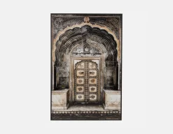 JAIPUR framed giclée 80 cm x 120 cm