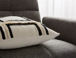 JAKOB cushion 45 cm x 45 cm