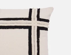 JAKOB cushion 45 cm x 45 cm