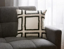JAKOB cushion 45 cm x 45 cm