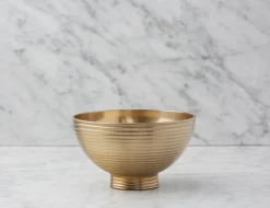 JALNA aluminum bowl 35 cm