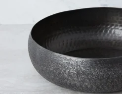 JALNA aluminum bowl 35 cm