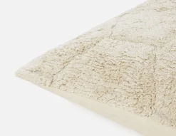 JALOR cotton tufted cushion 32