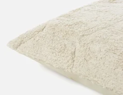 JALOR cotton tufted cushion 24
