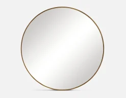 JAMMU mirror 80 cm