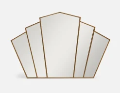 JAMMU mirror 80 cm