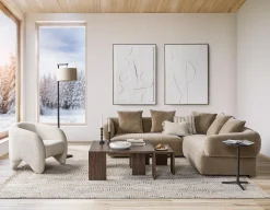 JAMSA painting 103 x 143cm