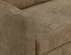 JANICE modern interchangeable storage sectional sofa-bed