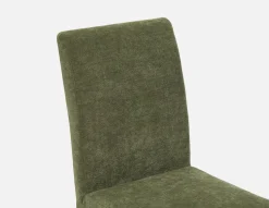 JASON industrial-modern dining chair