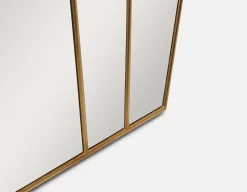 JAVION mirror 80 cm x 120 cm