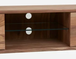 JENSON rosewood media unit