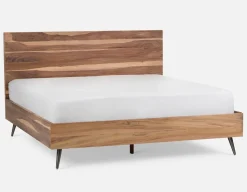 JENSON rosewood nightstand