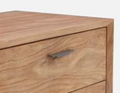 JENSON rosewood nightstand