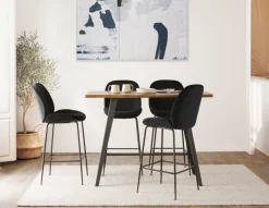JERRY bar table 105 cm height