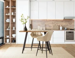 JERRY counter table 92 cm height