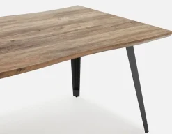 JERRY large dining table 210 cm