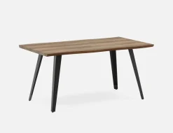JERRY large dining table 210 cm