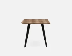 JERRY mid-century modern dining table 160 cm