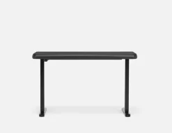 JETSON 2-stage single motor electric desk 120 cm
