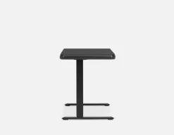JETSON 2-stage single motor electric desk 120 cm