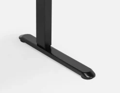 JETSON 2-stage single motor electric desk 120 cm