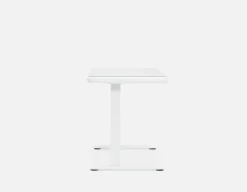 JETSON 2-stage single motor electric desk 120 cm