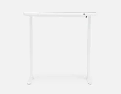 JETSON 2-stage single motor electric desk 120 cm
