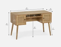 JETT desk
