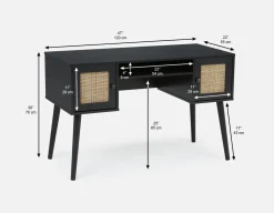 JETT desk